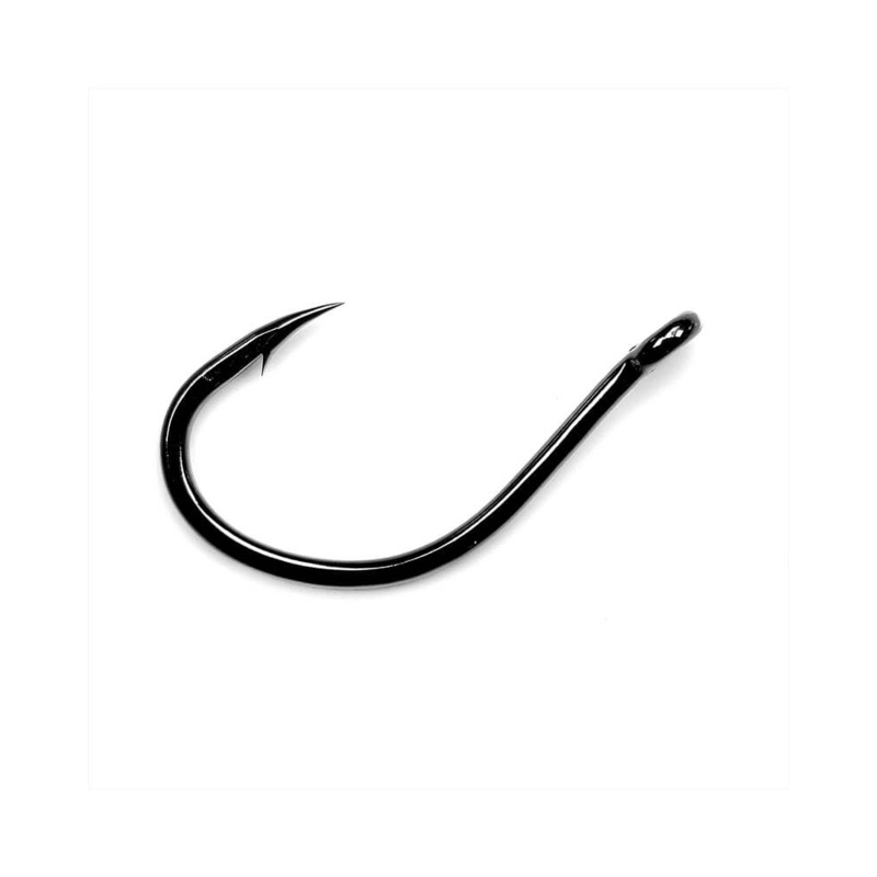 Gamakatsu  SC17 Tarpon||1/0 (10 pk)||2/0 (10 pk)||3/0 (10 pk)|NS Black