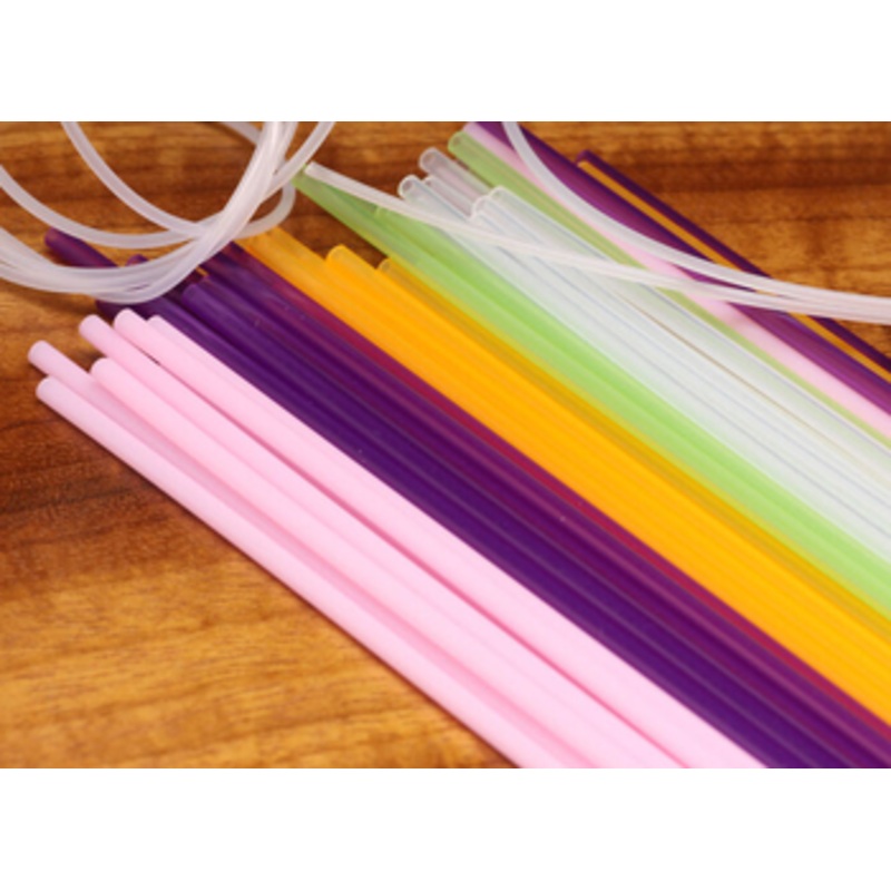 HMH Poly Tubes Large|Creamsicle Orange|Bubblegum Pink|Green Apple|Grape Purple|Large