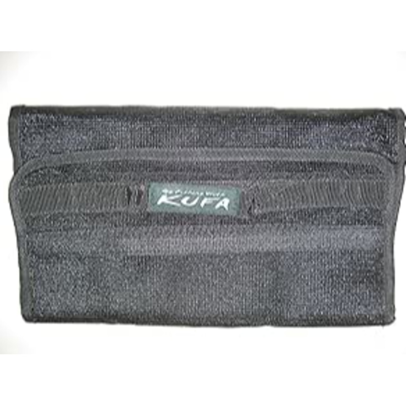 Kufa Flasher Bag
