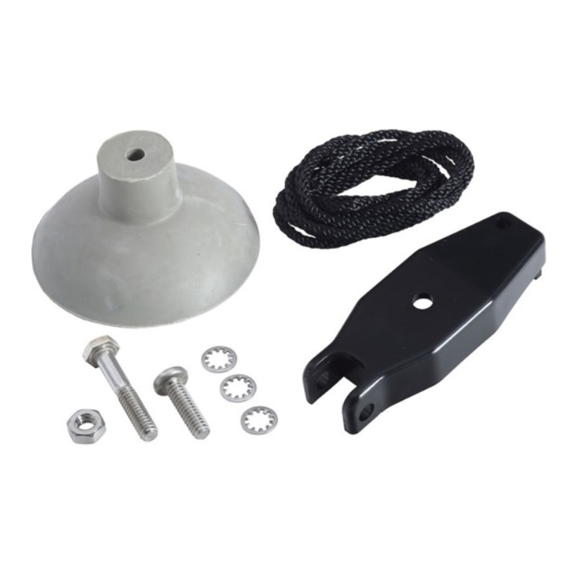 Lowrance Suction Cup Mounting Kit