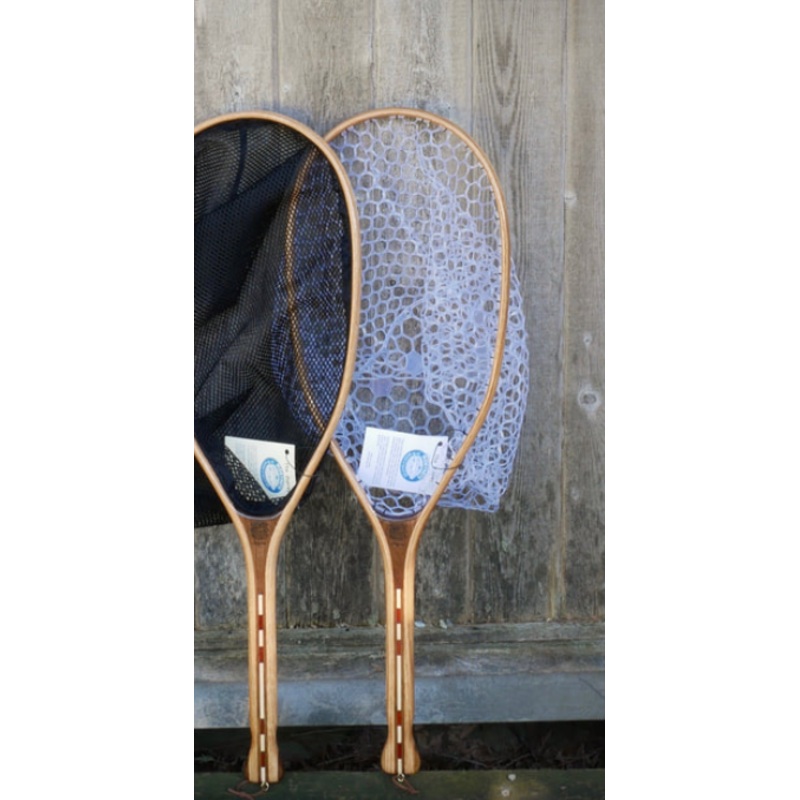 Moby Osprey w/ Rubber Net