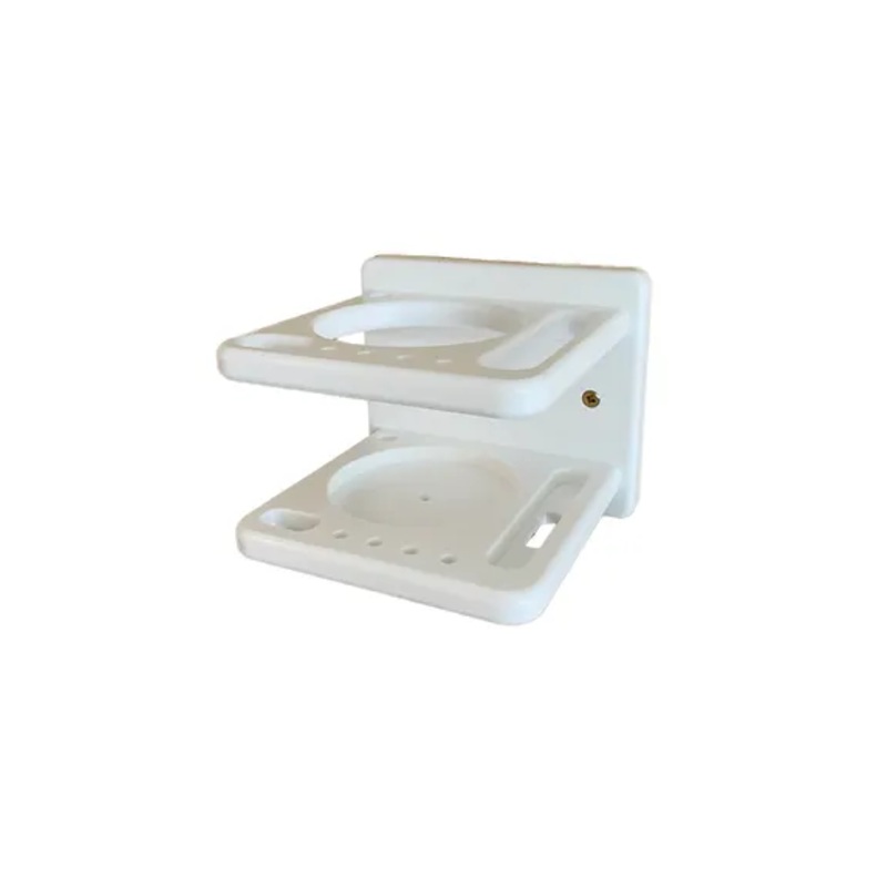 Nauti Gear and Beer Lite|White|Black|Seafoam