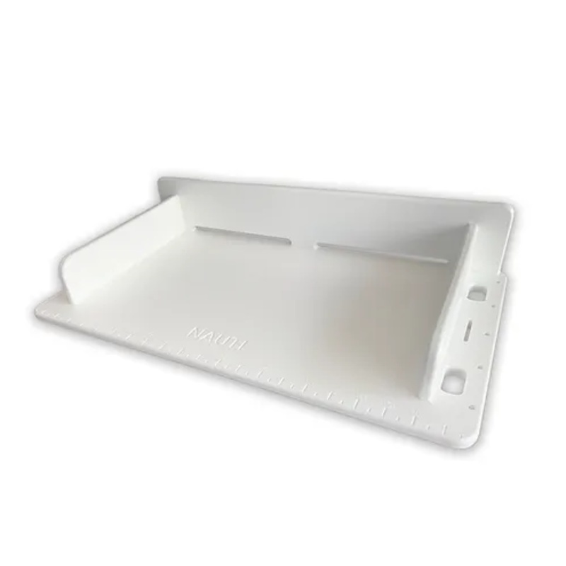 Nauti Rigging Table 12 x 22 Small