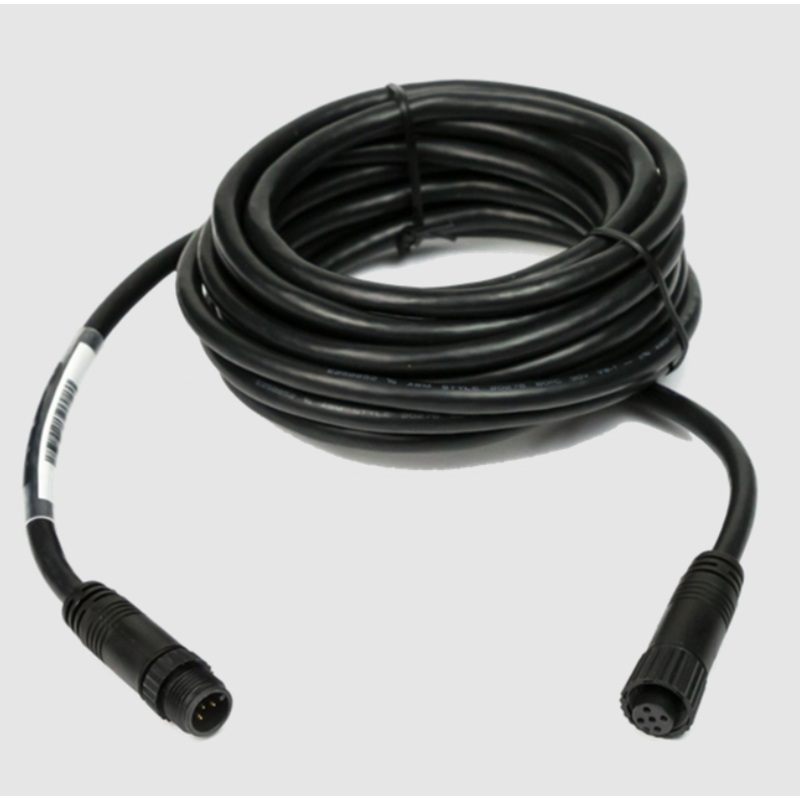 Navico N2KEXT-25RD Micro-C Cable 25 ft