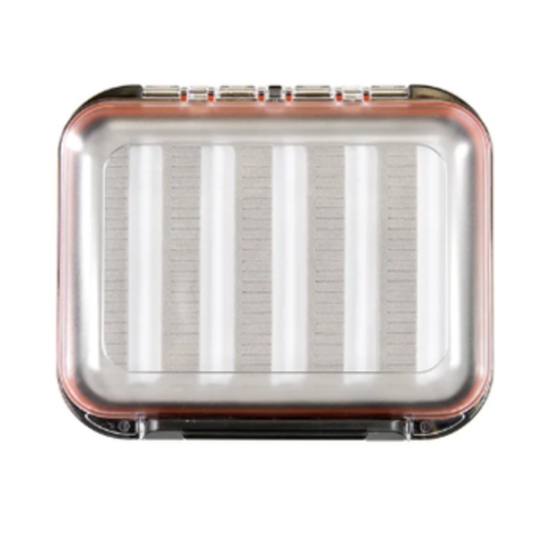 New Phase 1449 Double-sided Waterproof Vest Fly Box