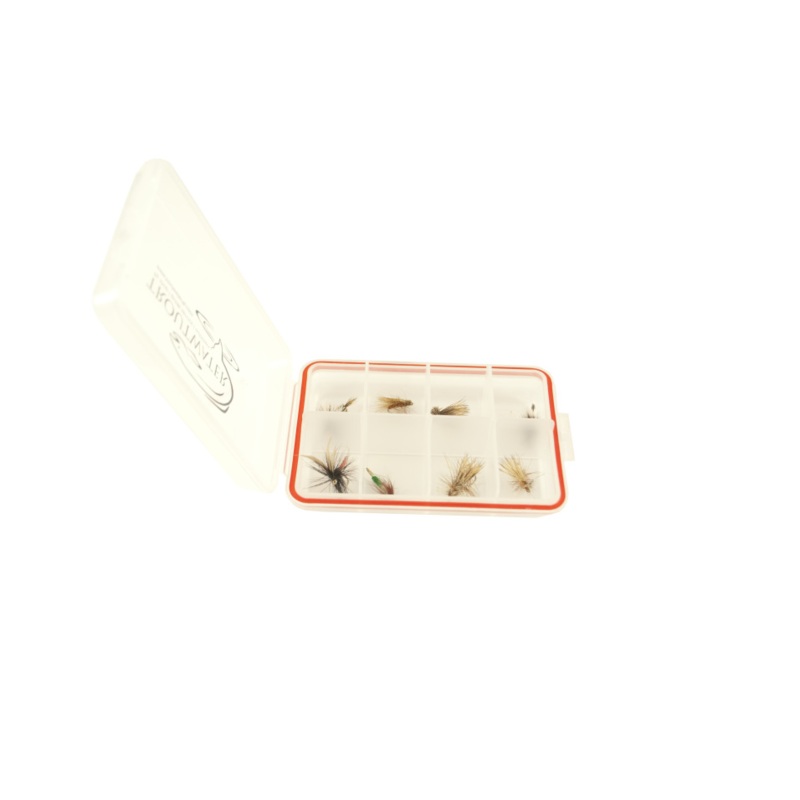 New Phase Fly Box 1240 Small