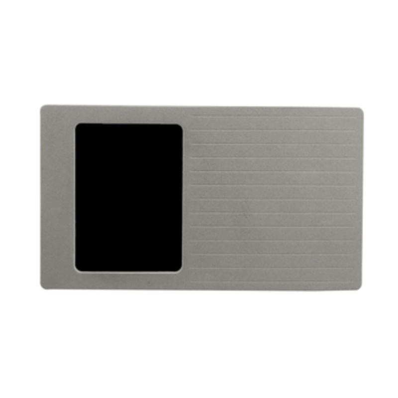 New Phase Fly Drying Foam & Magnet Boat Patch 1924