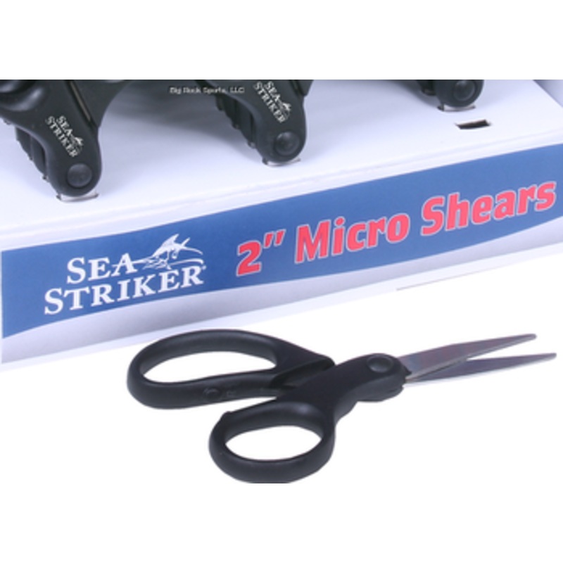 Sea Striker Micro Shears