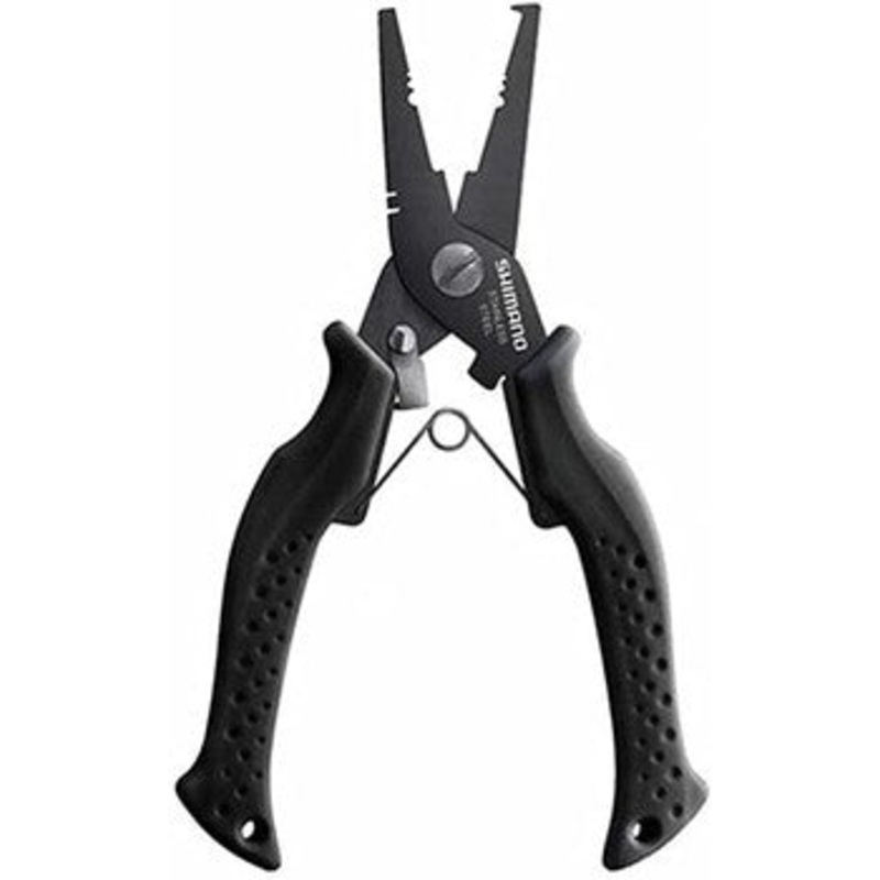 Shimano Advanced Power Plier 7 inch ATPW007BK