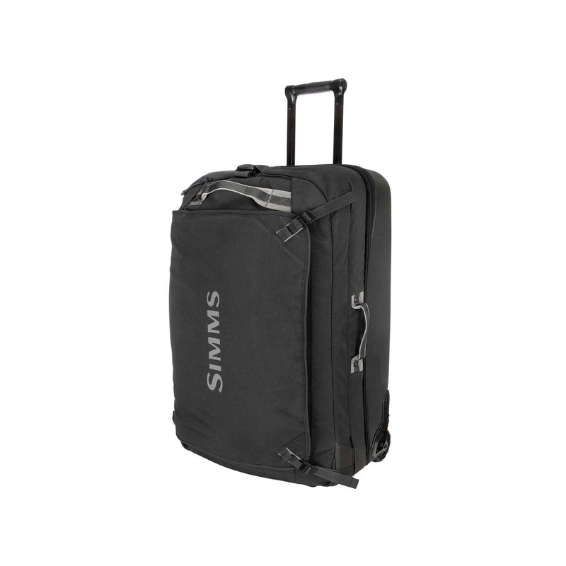 Simms GTS Roller|Carbon