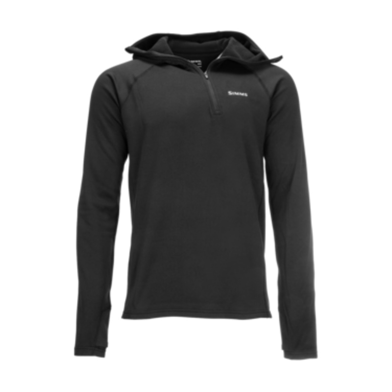 Simms Heavyweight Baselayer Hoody