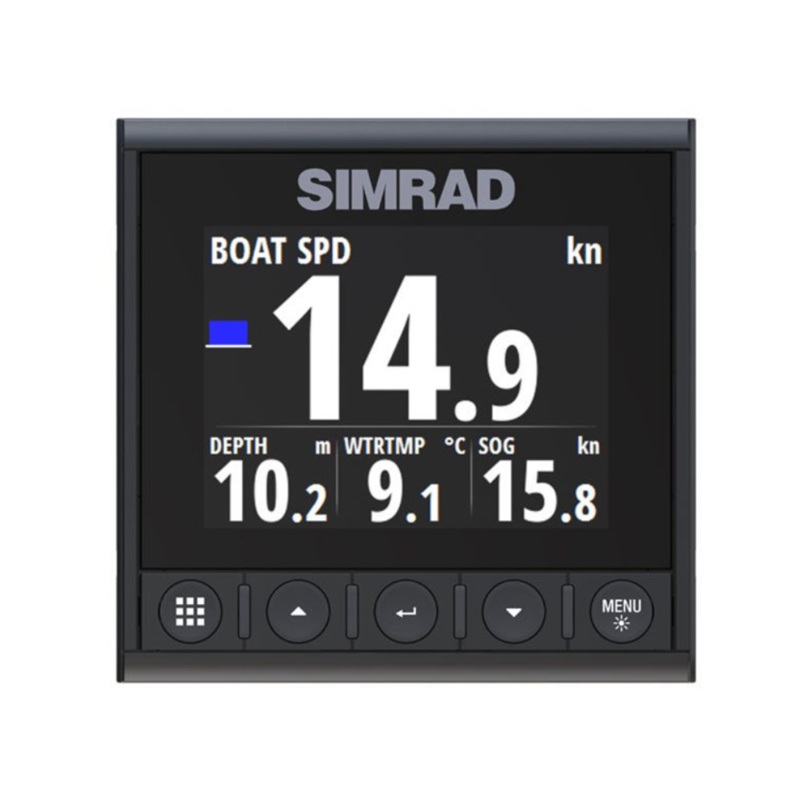 Simrad IS42 Digital Display