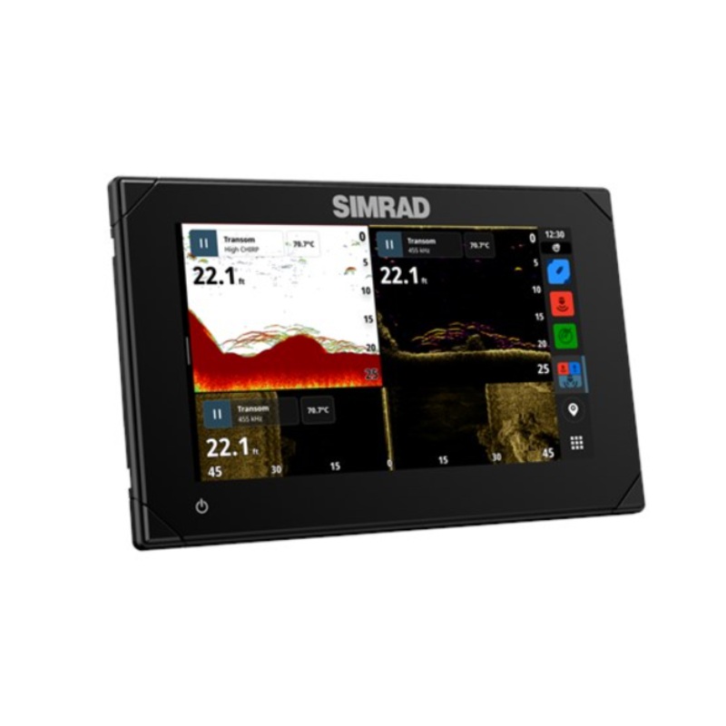 Simrad NSX 3007 NO XDCR AMER