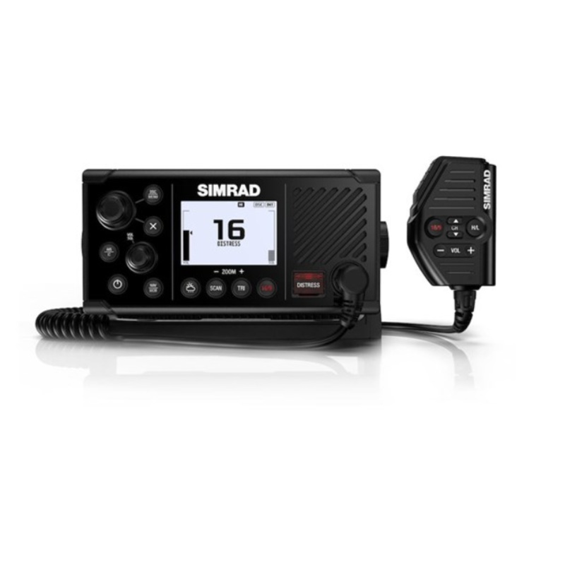 Simrad RS-40 Marine VHF Radio