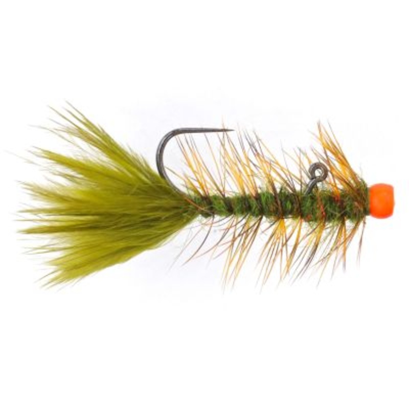 Balanced Leech||10||12|Olive