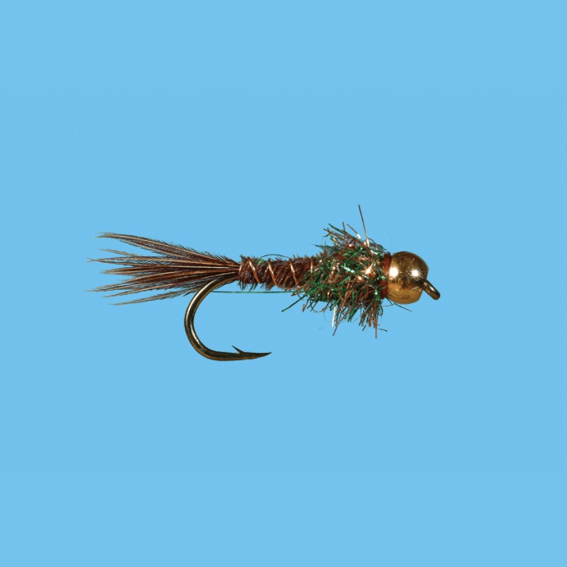 Bead Head Robo Pheasant Tail||12||14||16