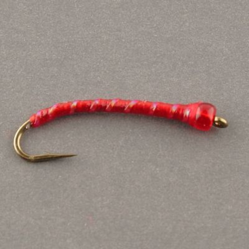 Bills Bloodworm||12|Bloodworm