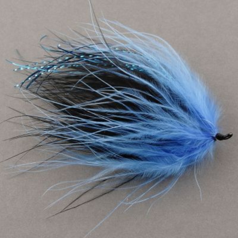 Blue Moon||0|Black / Blue