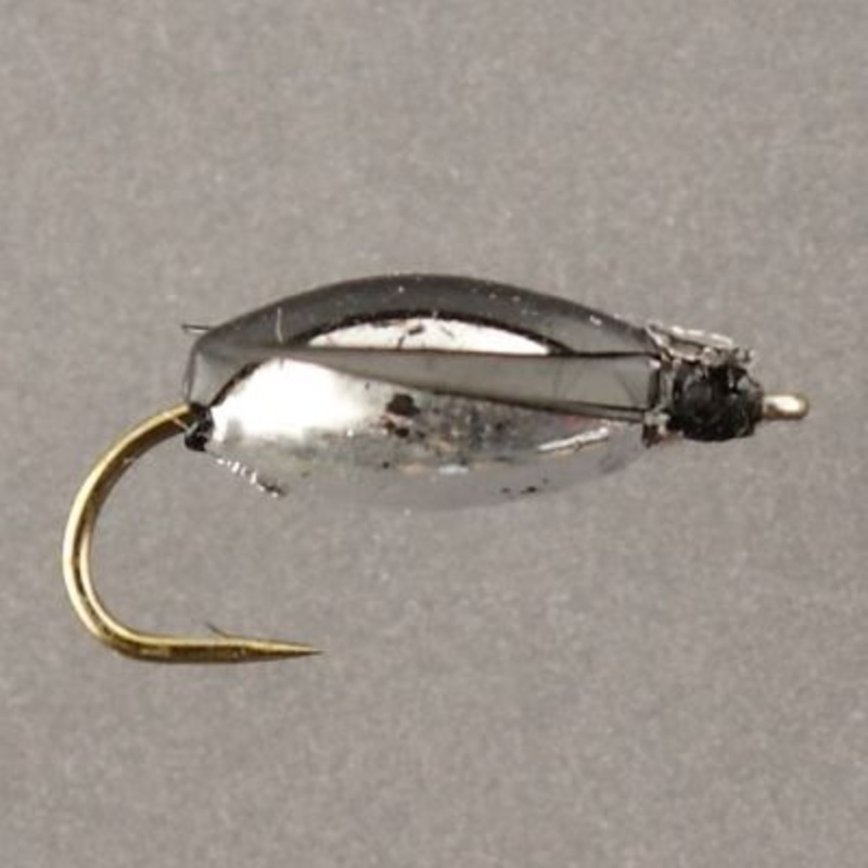 Boatman||14|Black