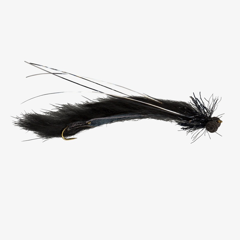 Booby Snake||8|Black