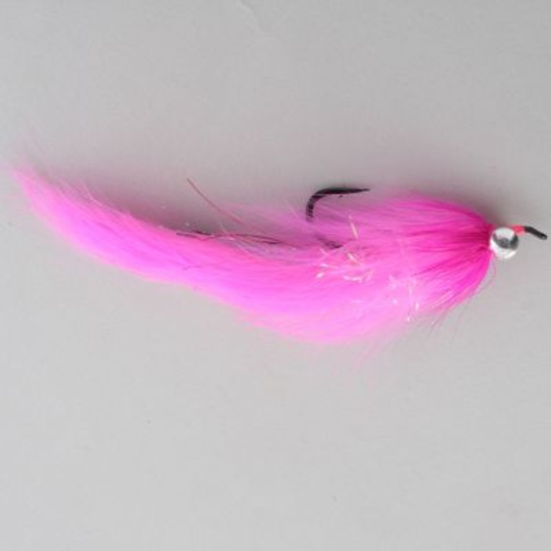 Fireball Leech||0|Fuscia