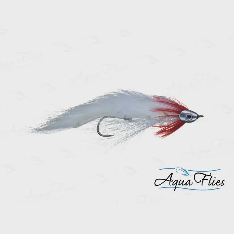 Fish-Skull Ice Queen Zonker -Trailer