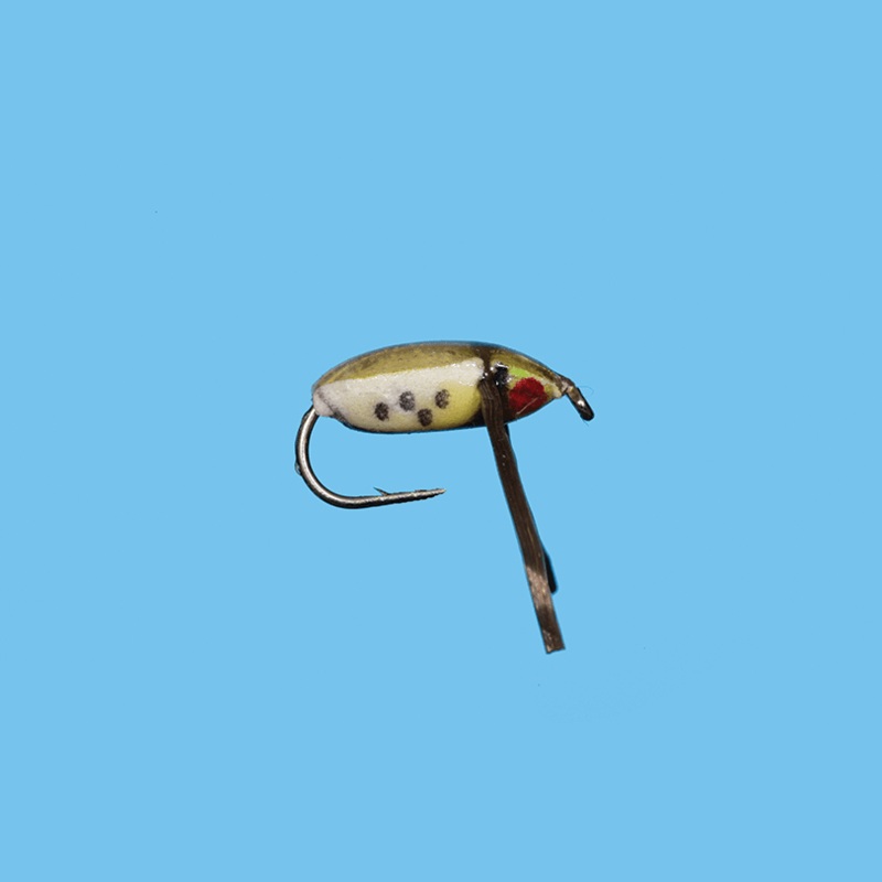 Floating Boatman||12