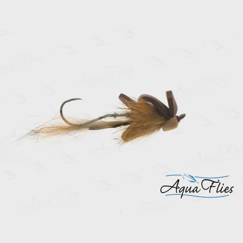 Jerry’s Baby Mouse||4|Tan