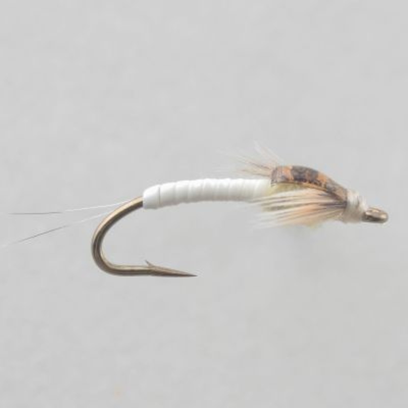 Killer Mayfly PMD||18
