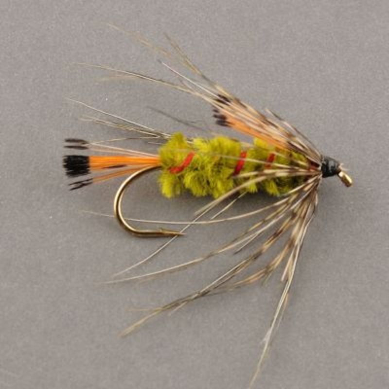 Knouff Lake Special||8