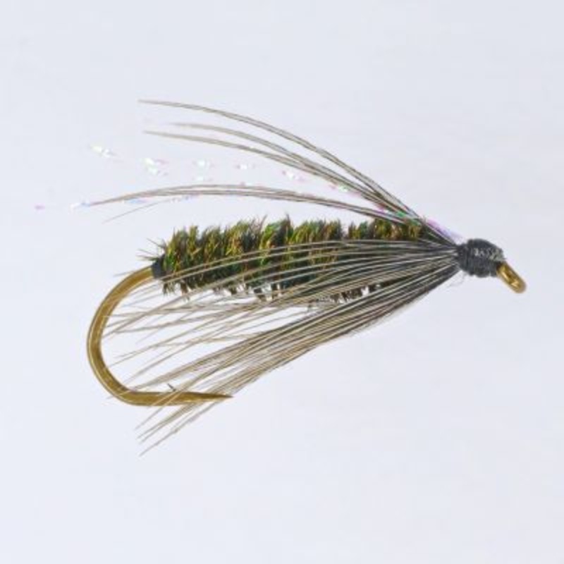 Mile High Special||10