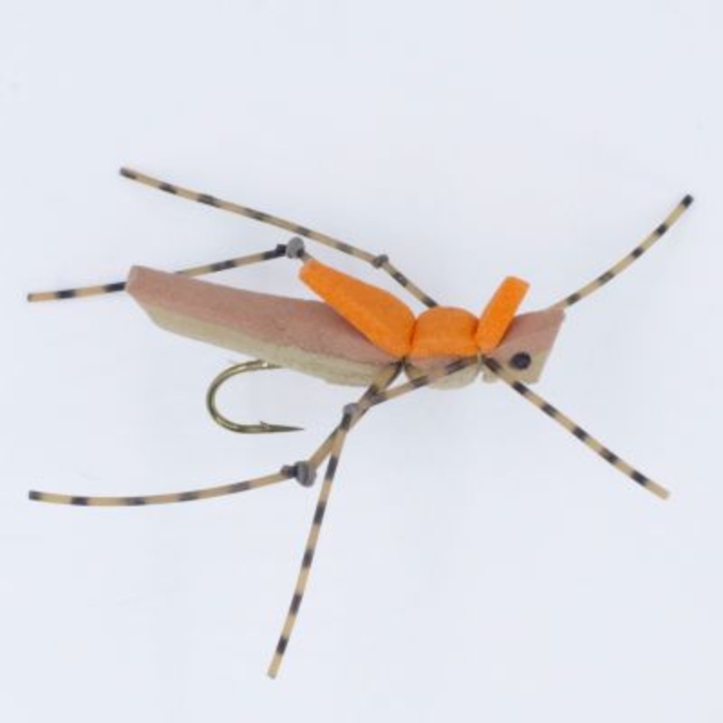 More Hopper Tan||10|Tan