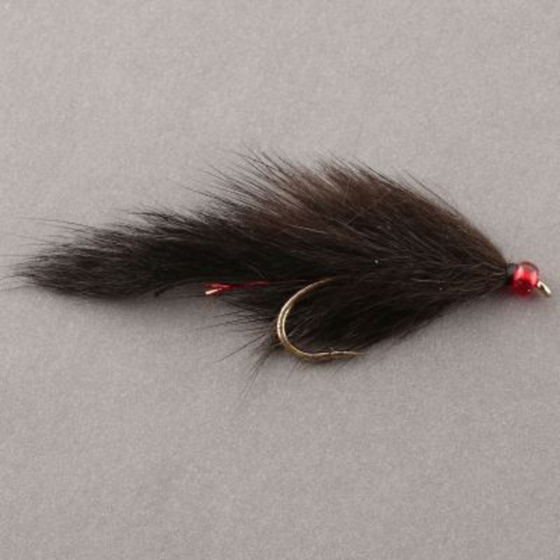 RB Squirrel Leech Black||10|Black