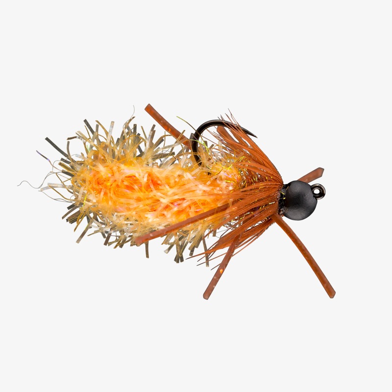 Spice Larva||10|Pumpkin