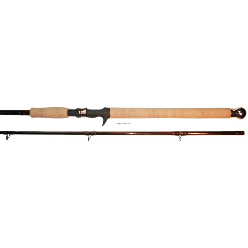 Trophy XL Custom Series Casting Rod