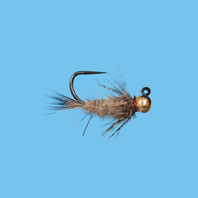 Tungsten Jig Hare’s Ear||14||16