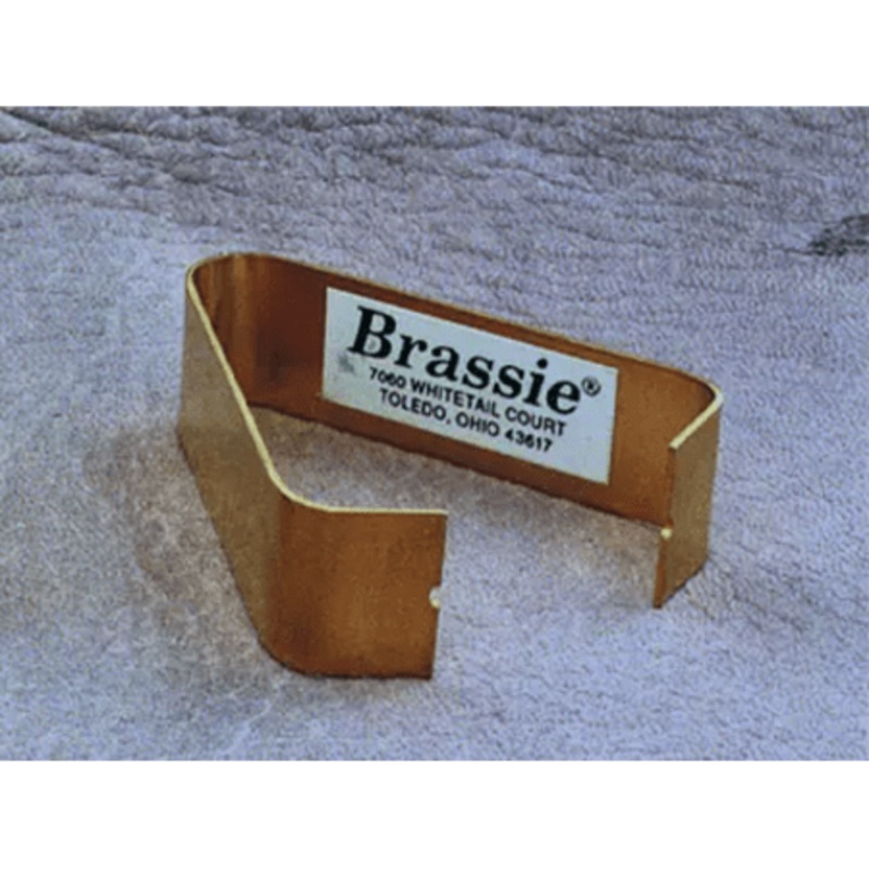 Wapsi Brassie Hair Packer|Small 1/32 inch