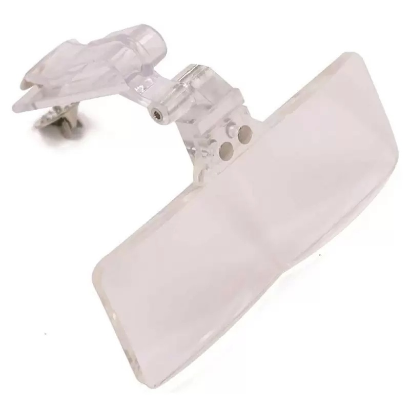 Wapsi Flip Focal Glasses|2.25 X|3.50 X