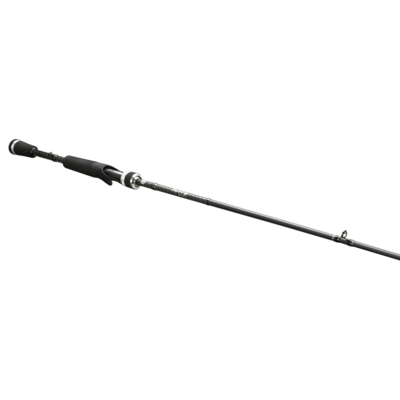 13 Fishing FTBS70M2 Fate Black Casting Rod