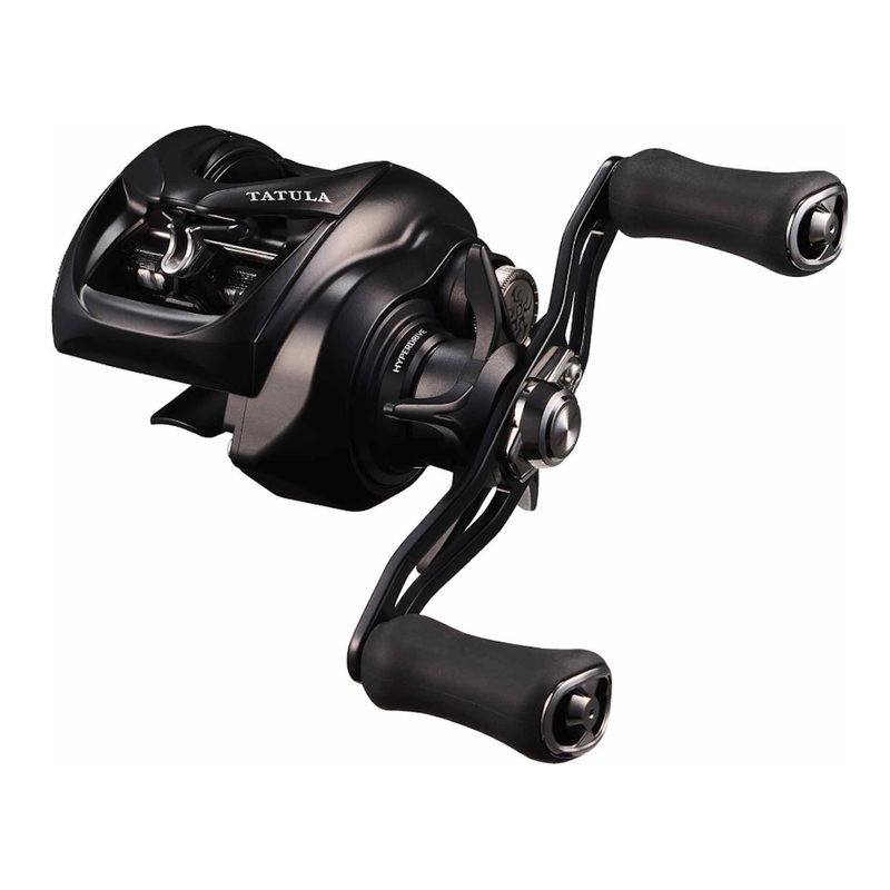 Daiwa 25 Tatula TW 200|25TATTW200H|25TATTW200HL