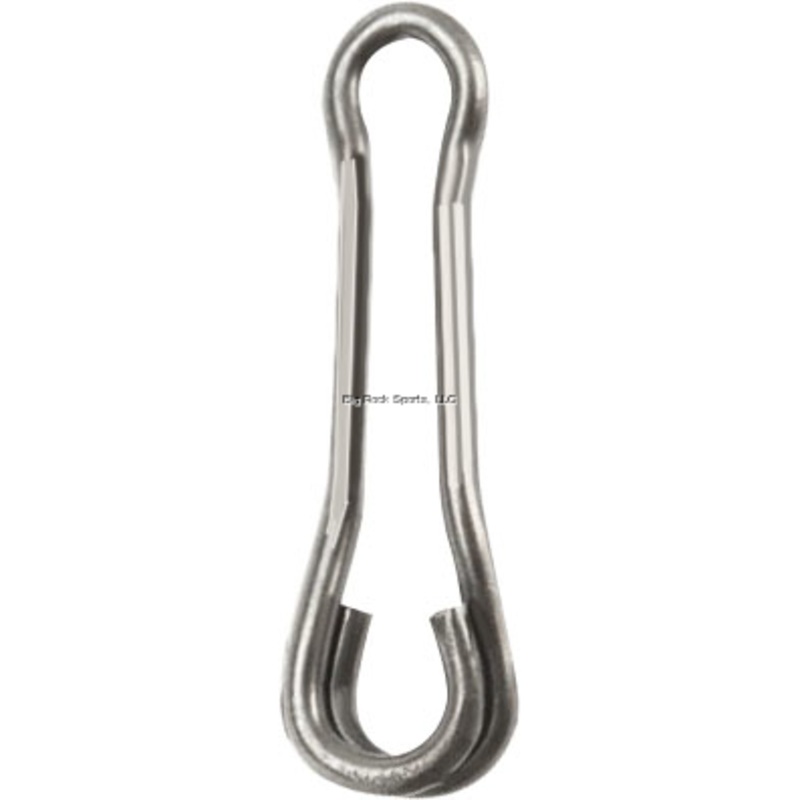 Danielson SSB Snaps Scissor – Black