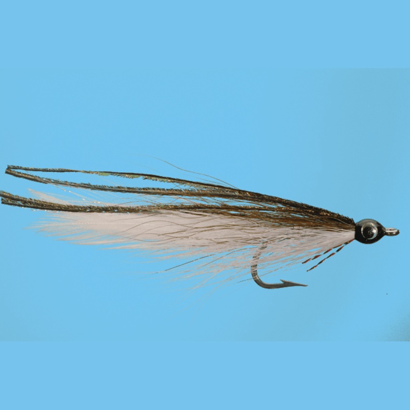 Deceiver||2/0|Olive/White