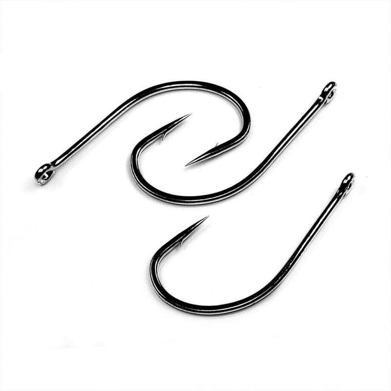 Gamakatsu SC15 Wide Gap Hook||1/0 (12pk)||2/0 (10pk)||3/0 (10pk)|Tin