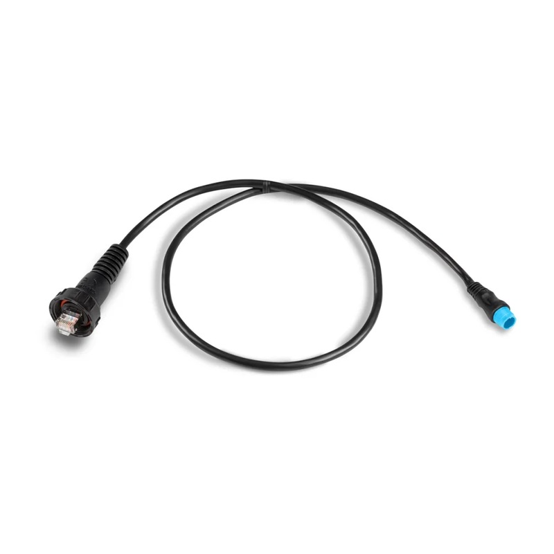 Garmin Marine Network Adapter Cable – Small (Male) to Large