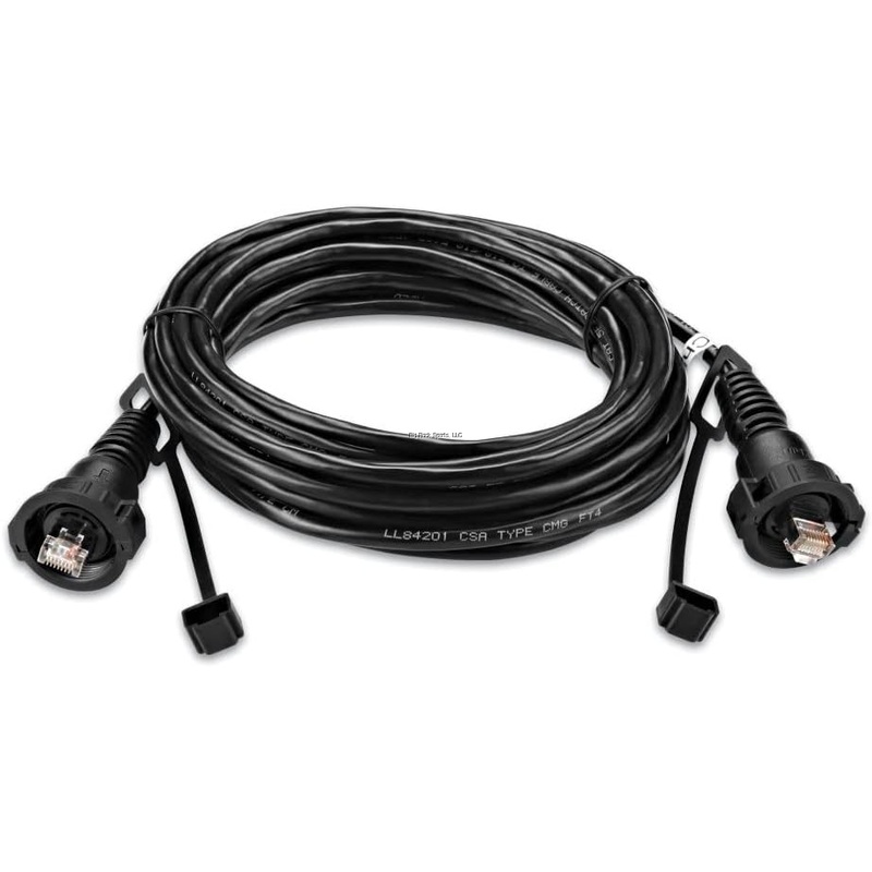 Garmin Marine Network Cables, RJ45 Connector