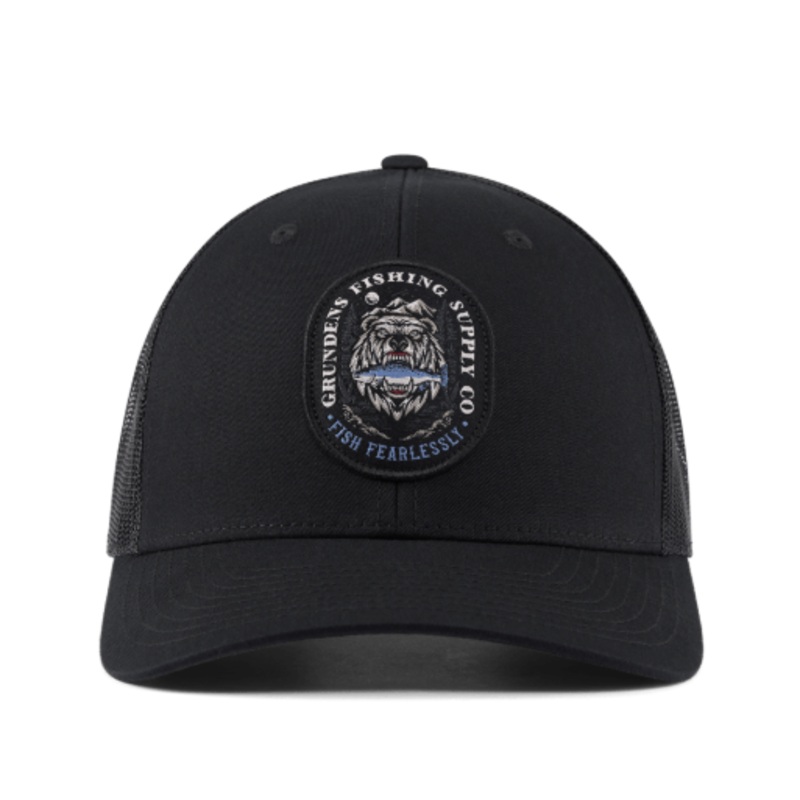 Grundens Bear Essentials Trucker
