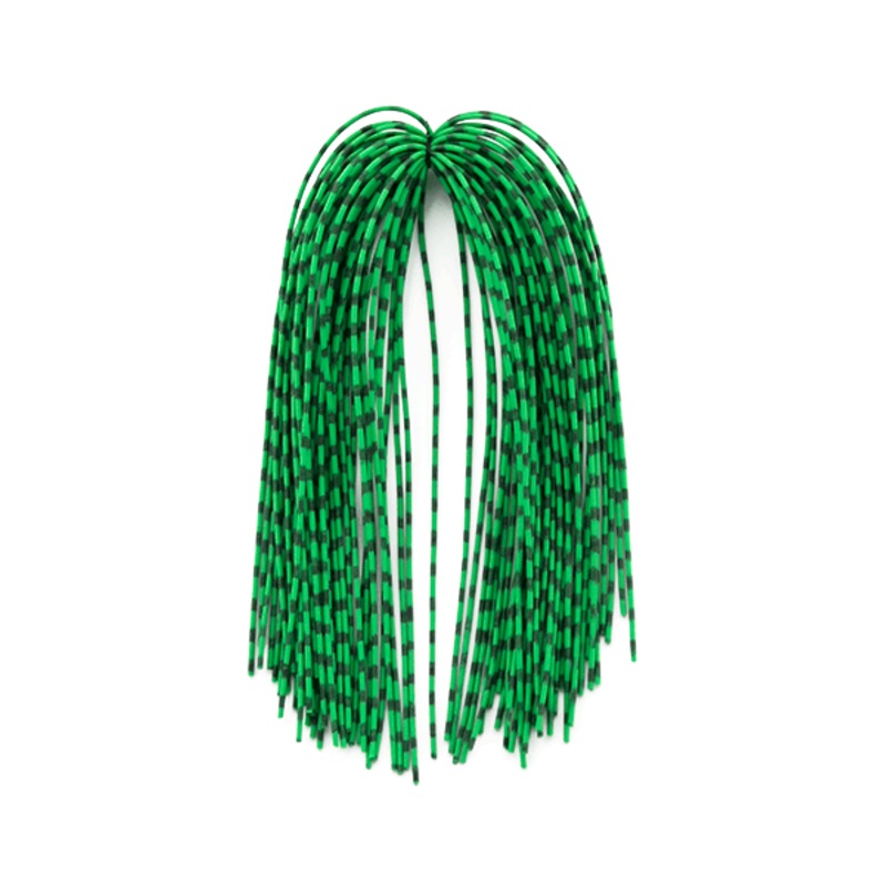 MFC Centipede Legs|Chartreuse|Tan|Hot Orange|White|Tan / Brown|Yellow / Olive