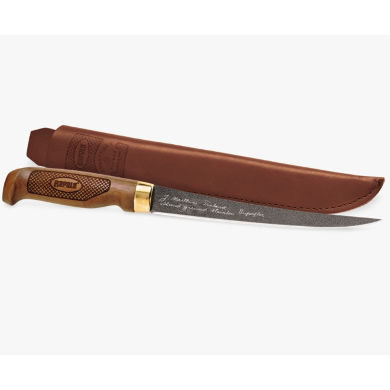 Rapala  Fish ‘n Fillet Knife|4 inch|6 inch|7.5 inch|9 inch