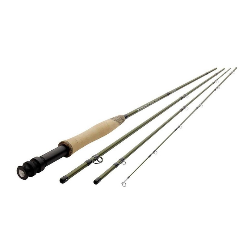 Redington Crux Fly Rod|9′ 7wt (790-4S)|10′ 8wt (8100-4S)|9′ 6wt (690-4S)|9′ 9wt (990-4S)|9′ 8wt (890-4S)|9′ 6wt (690-4)|9′ 10wt (1090-4S)|10′ 7wt (7100-4S)