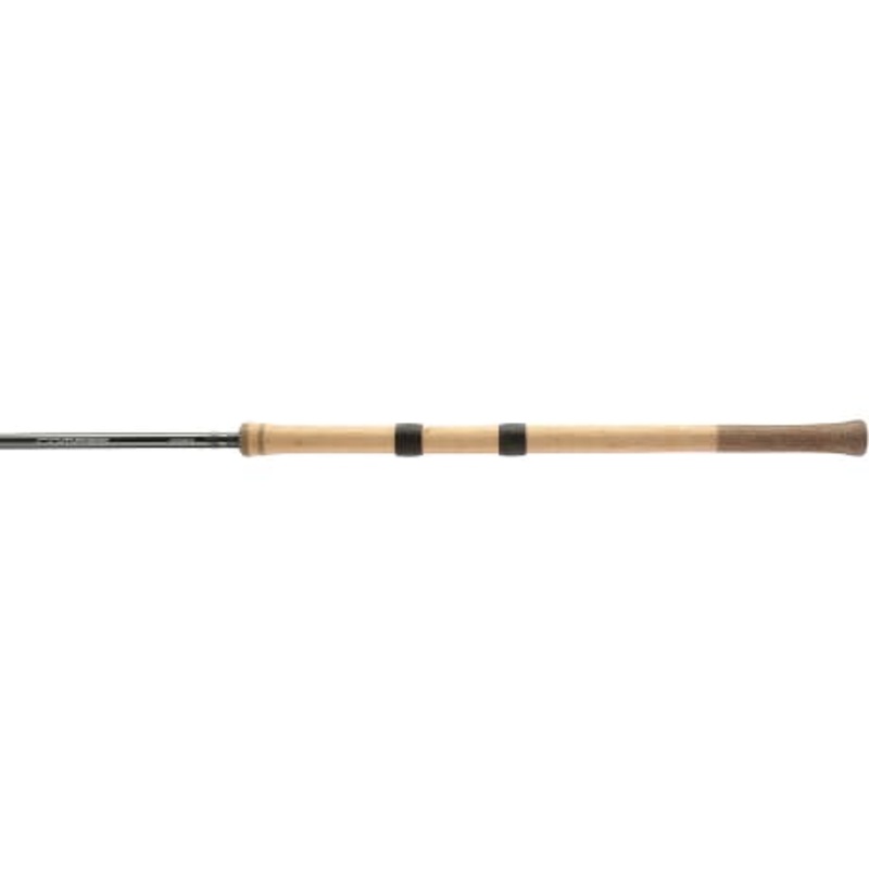Shimano Compre 130 M 2 Pc Centerpin Rod